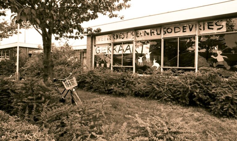 40 jarig jubileum De Schakel