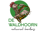 De Waldhoorn Logo
